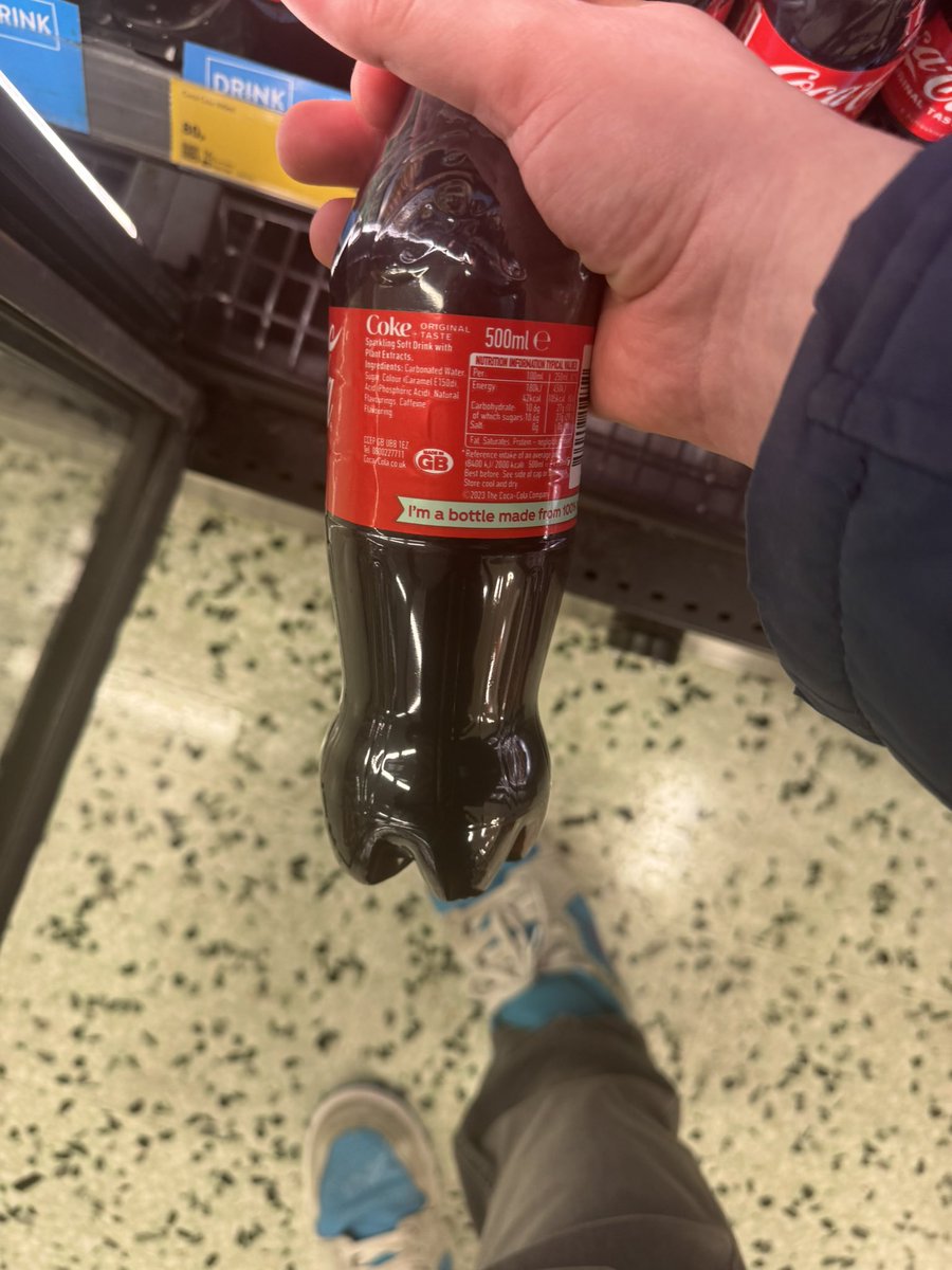 Nicholas Phythian tweet media