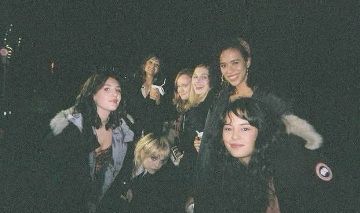 my friends on film: a thread 🧵