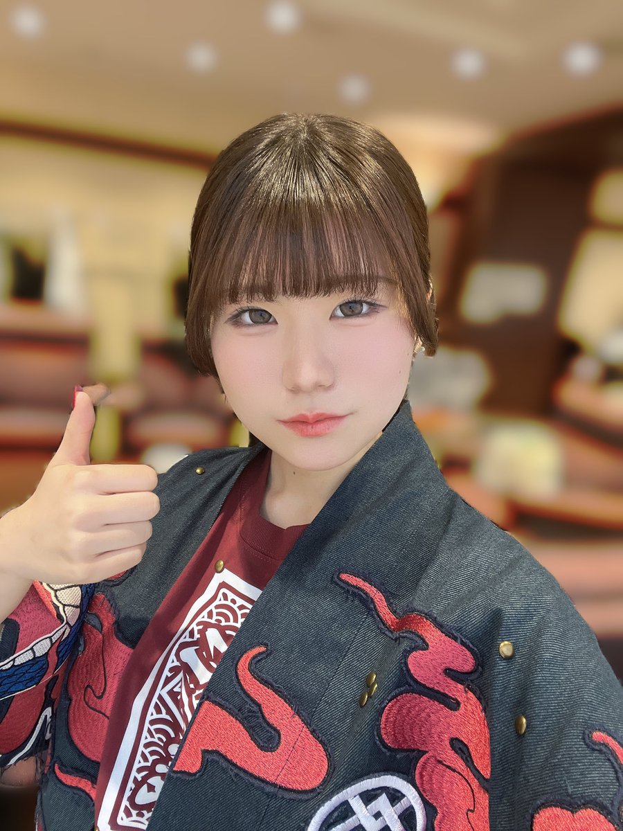 #トゲナシトゲアリ 
5th ONE MAN-LIVE　『鳴動の刻』

ありがとうございました！✨️
大きな告知や新衣装お披露目、今回はびっくりポイントがたくさんありました🤍こんな告知ができるのは、いつも応援してくださる皆さんのおかげです。本当にありがとうございます！

全力で走り抜けていきます🏃💨