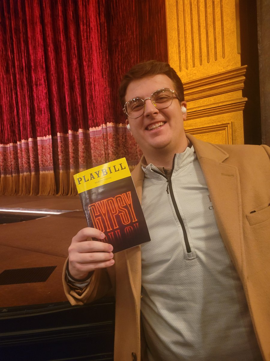 Jimmy Caputo tweet media