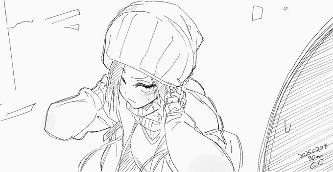 ネタバレ防衛りんこ 