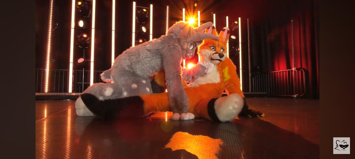DoonTheFox's tweet photo. One of the coolest moments ever ๐๐งก #MFF2024 #DanceComp
Pssssst. More dancing coming soon ;) https://t.co/ilq3vgyc5e