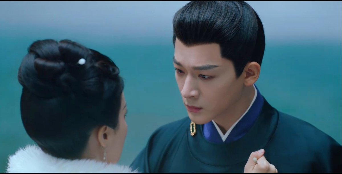 cdramamoments's tweet photo. — are you the one (2024) https://t.co/AU7gaXcEGa