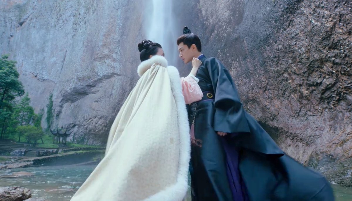 cdramamoments's tweet photo. — are you the one (2024) https://t.co/AU7gaXcEGa