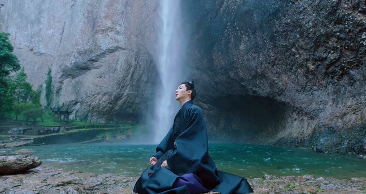 cdramamoments's tweet photo. — are you the one (2024) https://t.co/AU7gaXcEGa