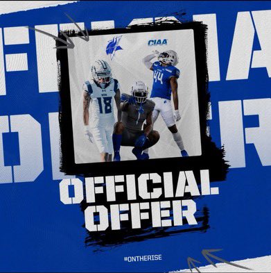 ivion smith (@theivionsmith) on Twitter photo Elizabeth city state university!! Offered <a href="/WRAcademy1/">Eli Sessoms</a> <a href="/Coach_Maxbauer/">Alex Maxbauer-Saxby</a> <a href="/CoachSaxby/">Coach Saxby</a> #AGTG Elizabeth city state university!! Offered <a href="/WRAcademy1/">Eli Sessoms</a> <a href="/Coach_Maxbauer/">Alex Maxbauer-Saxby</a> <a href="/CoachSaxby/">Coach Saxby</a> #AGTG