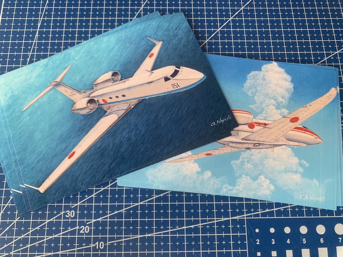 CottontailJp's tweet photo. 明日のワンフェス、U-4とU-680Aのキットには林紀宏画伯@nhayashi411
よるカッコイイ！イラストの絵葉書が付属します。お楽しみに！
#U4 #U680 #ワンダーフェスティバル #スケモ144 https://t.co/LNUPaN1W7H