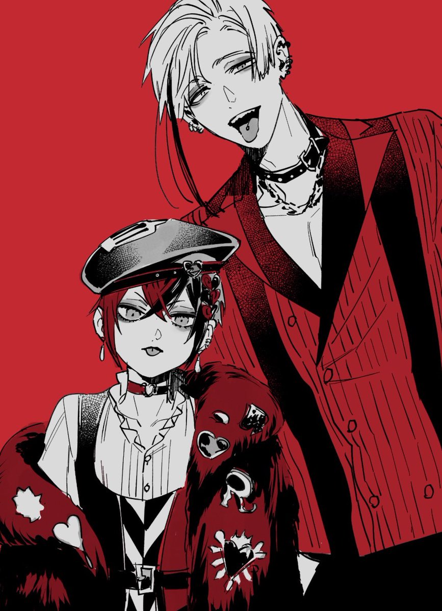 oct_28_03's tweet photo. 🌹🦈👅 https://t.co/kLKijyH95c
