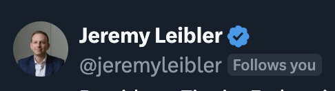 caitoz's tweet photo. Very creepy to notice I'm being monitored by @jeremyleibler, the president of the Zionist Federation of Australia which has been playing a leading role in aggressively stomping out criticism of Israel and targeting pro-Palestinian journalists in my country. https://t.co/AL9IhZ1eEG