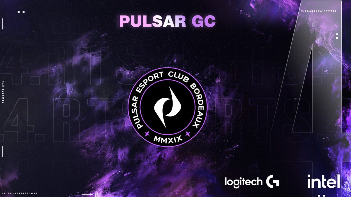 . <a href="/PulsarEsport/">PULSAR</a> 

<a href="/SoaaVLR/">Soso’❦</a>  
@Rexoliaa
<a href="/aeLkaVLR/">aelka</a> 
<a href="/sei505_/">sei</a> 
@Duuudavlr