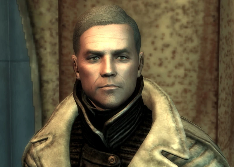 Last time this asshole had blew me up &amp; kidnapped me. I don't really like when people do that, so now it's my main objective to hunt him down and personally do away with him. He killed my father and now he's captured me, so join me in one hour as we hunt this guy down!
#Fallout3