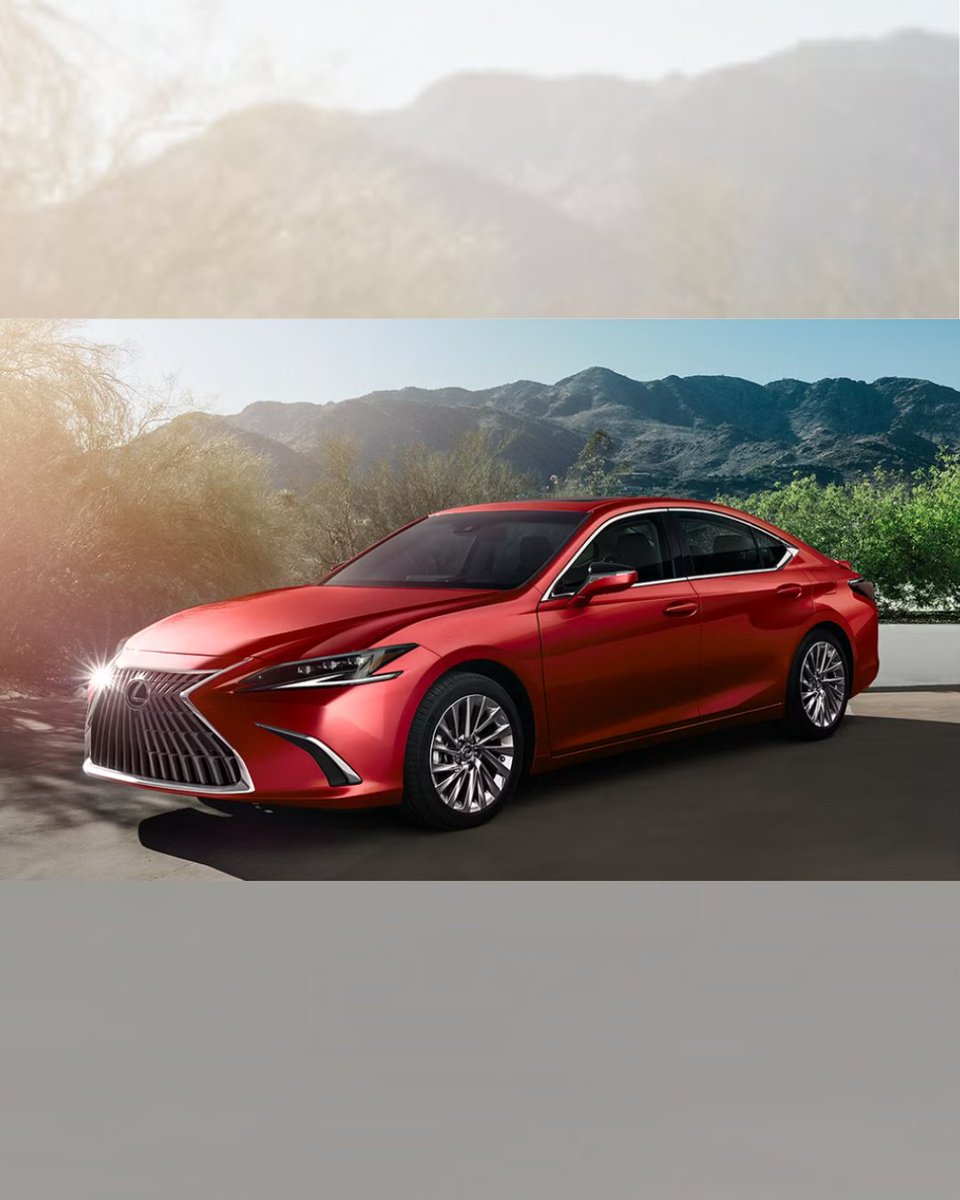 Whether you and your Lexus are hitting the road or staying home, we hope you have a wonderful weekend. 🚗

#Lexus #Weekend #Relax