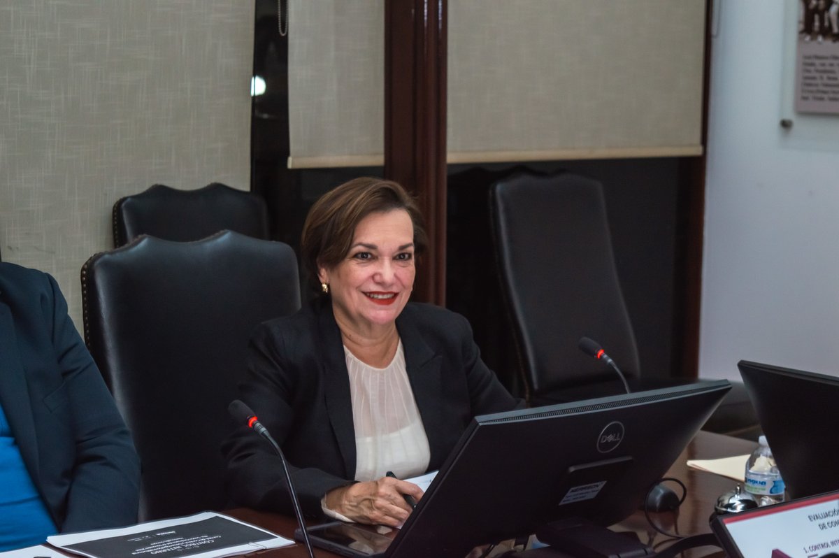 buengobiernoson's tweet photo. Desde la 4ª Sesión Ordinaria de #COCODI, la secretaria María Dolores del Río acompañó a @AdolfoSalazar_, titular de @SegobSonora. Seguimos trabajando juntos para fortalecer la transparencia y mejorar la administración pública en la #TierraDeOportunidades. https://t.co/Sv2LAxWLos