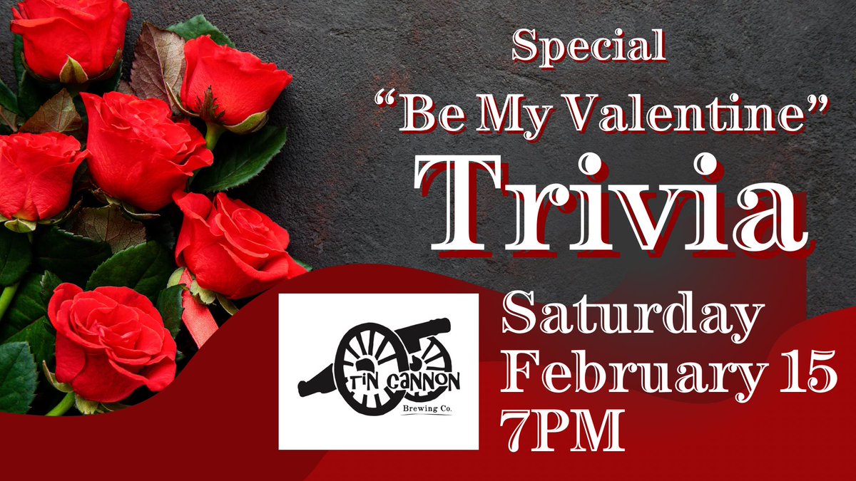 Valentine’s Day Weekend fun!!!