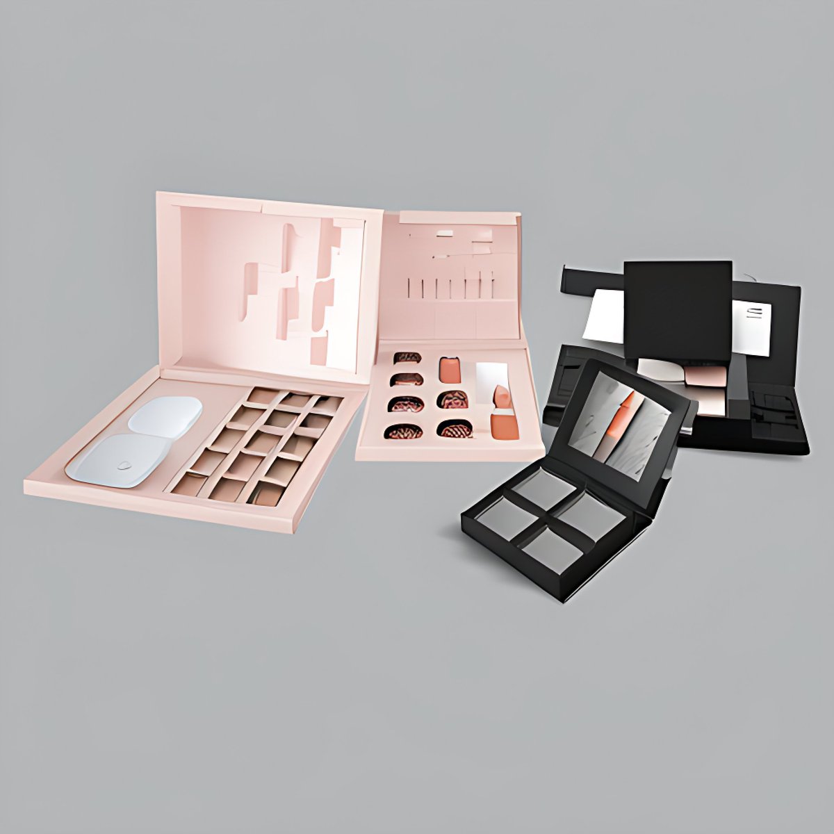 cosmetic packing box