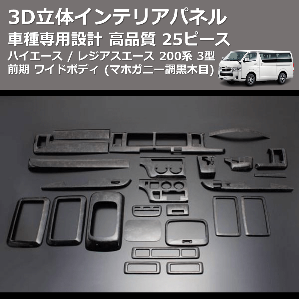 車種専用カスタムパーツ通販店YourParts on X: 