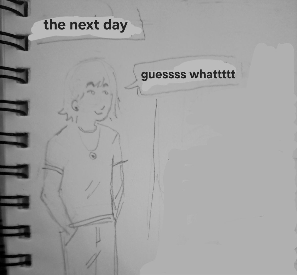 havacupatea's tweet photo. small modern moontwistle poorly drawn and edited by yours truly https://t.co/h0Tjcj5uw0