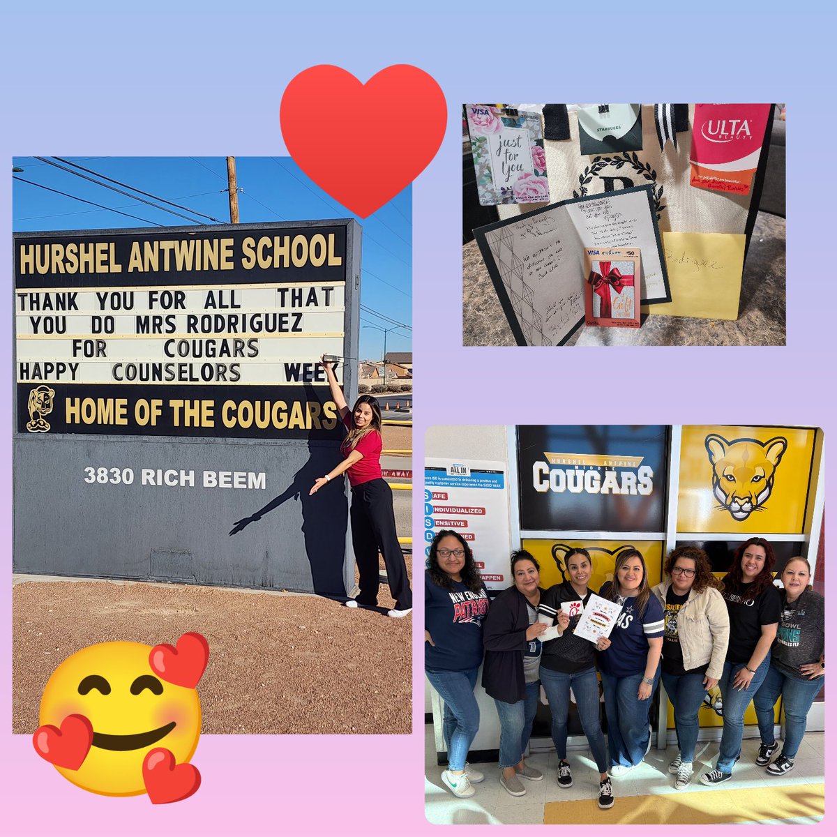 Mrs. Rodriguez tweet media