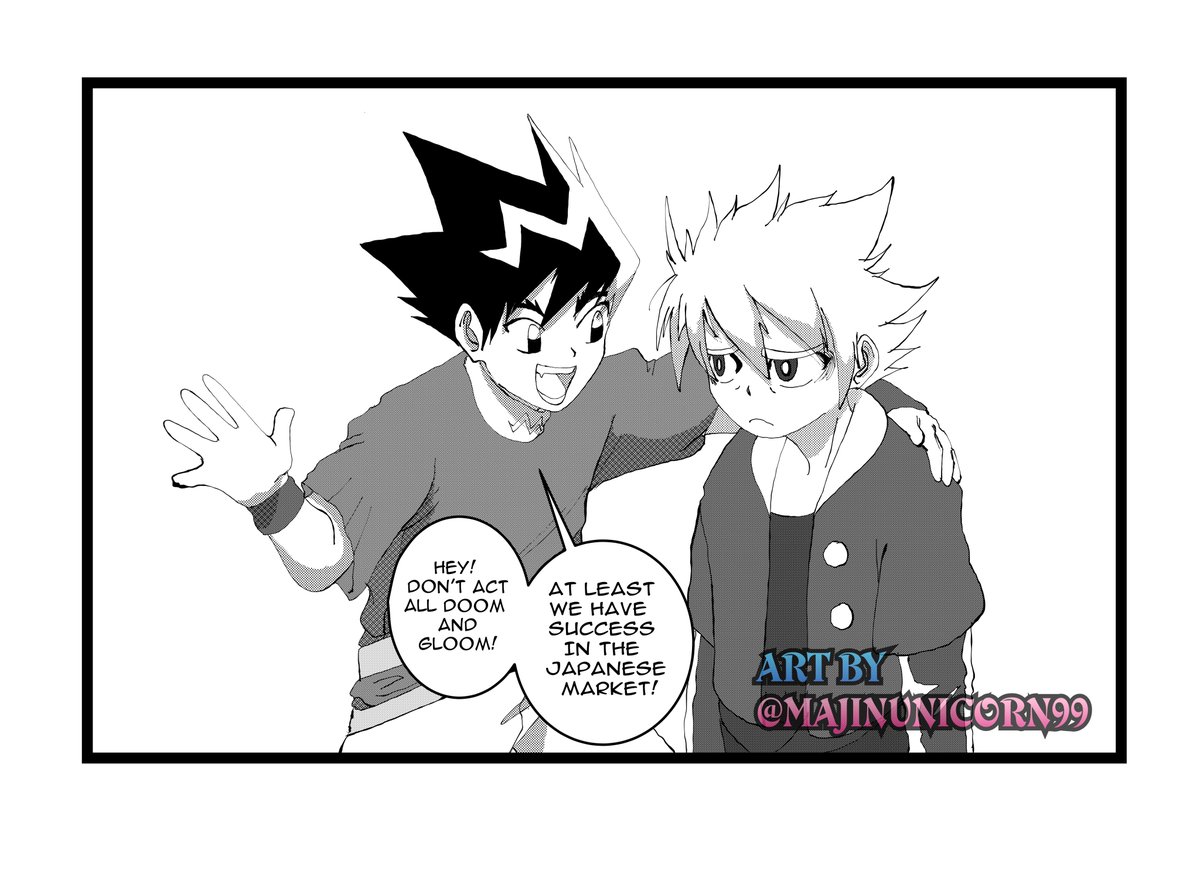 MajinUnicorn (COMMS OPEN) (@majinunicorn99) on Twitter photo 