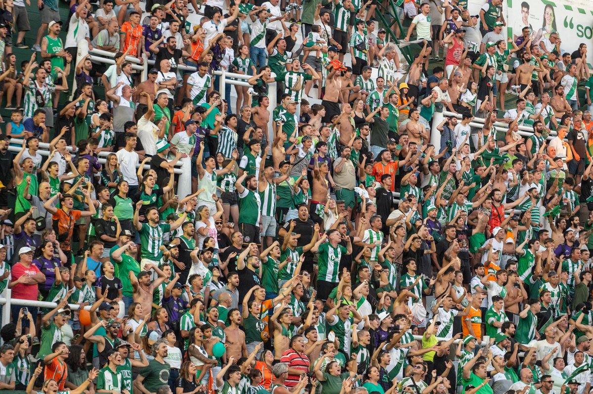 CAB_oficial's tweet image. A no aflojar, Taladro 💪🏼💚

#EnBanfieldJugamosTodos 🇳🇬
