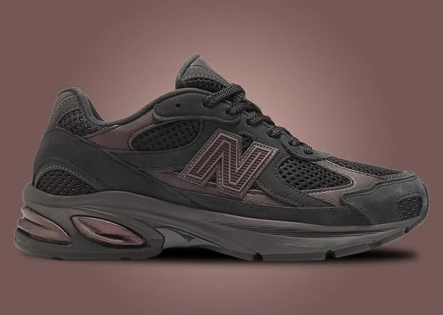 2025年 発売予定】 New Balance U2010 ANV “VINTAGE GREY 