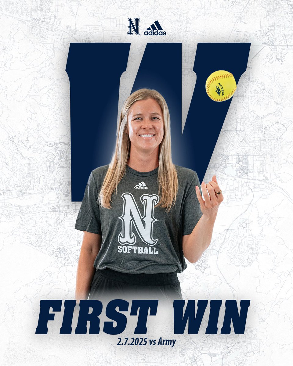 The first win is in the books for at <a href="/VictoriaHayward/">Victoria Hayward, OLY</a> 

#BattleBorn
