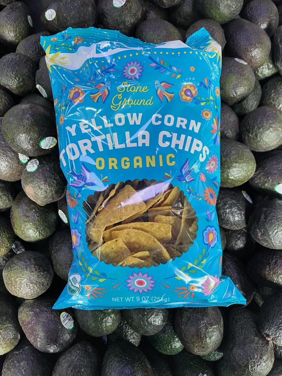 Lassens's tweet photo. #organic hass avocados are only 2 for $4. When you stock up, make sure to grab a bag of Lassen's tortilla chips to dip into all that guacamole!
#lassens #LA #ventura #echopark #losfeliz #simivalley #TO #oxnard #ventura #santabarbara #santamaria #slo #bakersfield #wholewheatery https://t.co/annK6Z7vDH