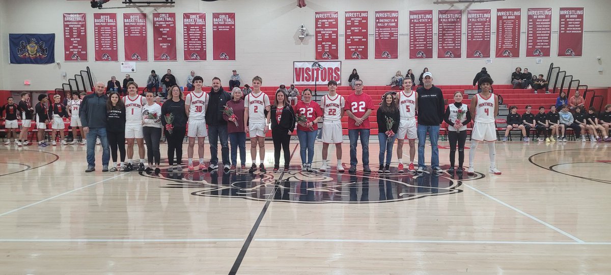 Bloomsburg Athletics tweet media