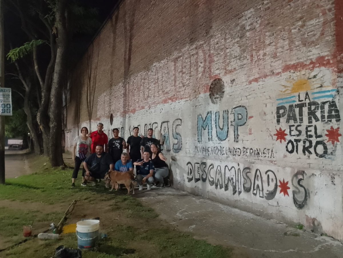 MUP_Moron's tweet photo. En Morón es con Axel y Lucas ❤️✌

#MUPAzul💙 https://t.co/nGW4gltFNh