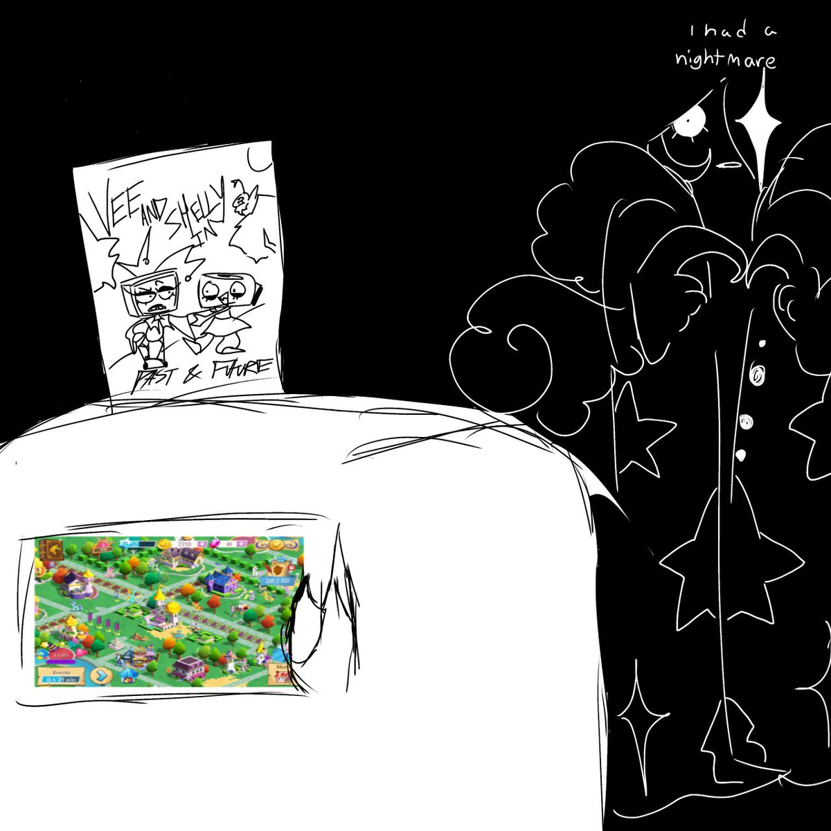 PaperShely's tweet image. PAPERSHELY PICTURES #4

-Papershely