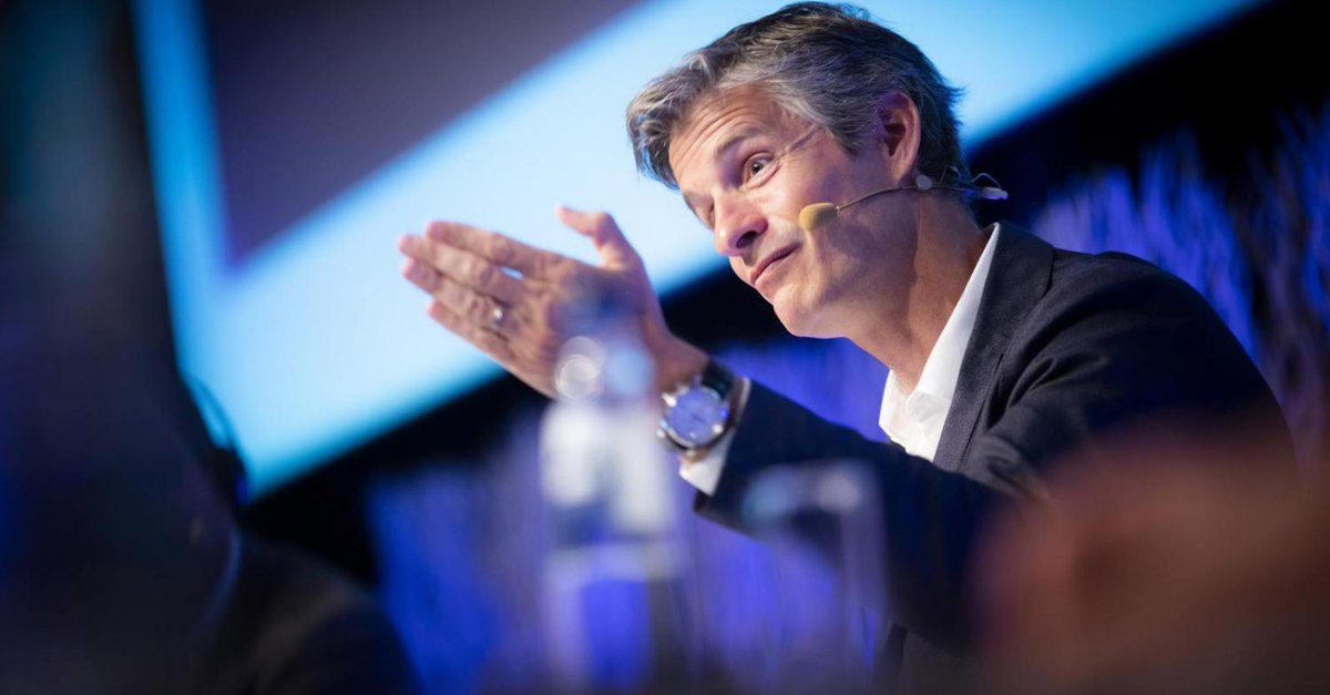 Guillaume Boutin quitte Proximus pour devenir CEO de Vodafone Investments &amp; Strategy datanews.levif.be/carriere/guill…