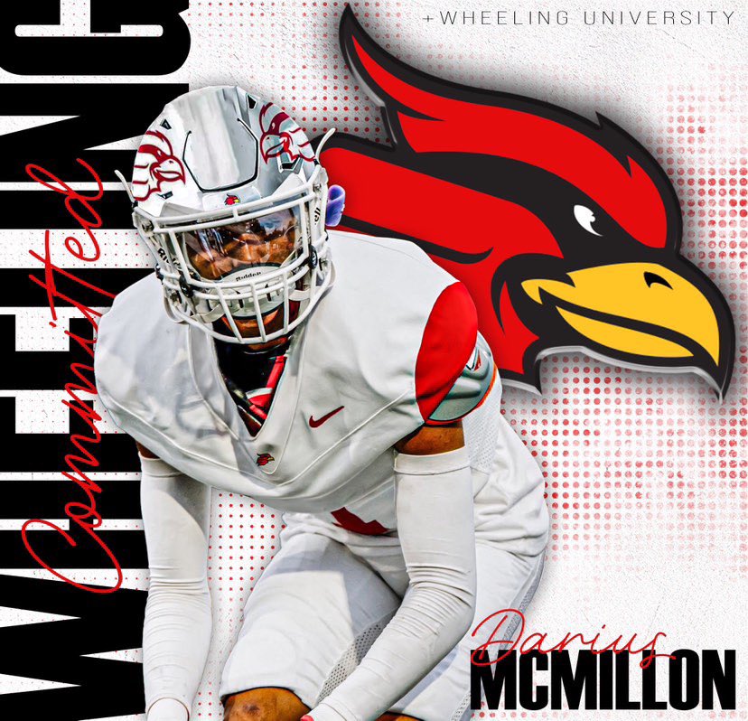 Locked in and fully committed‼️Time to get to work!🏈🏈🏈 <a href="/CoachBruneyW_U/">Zac Bruney</a> <a href="/CoachMottIV/">Mott Gaymon IV</a>