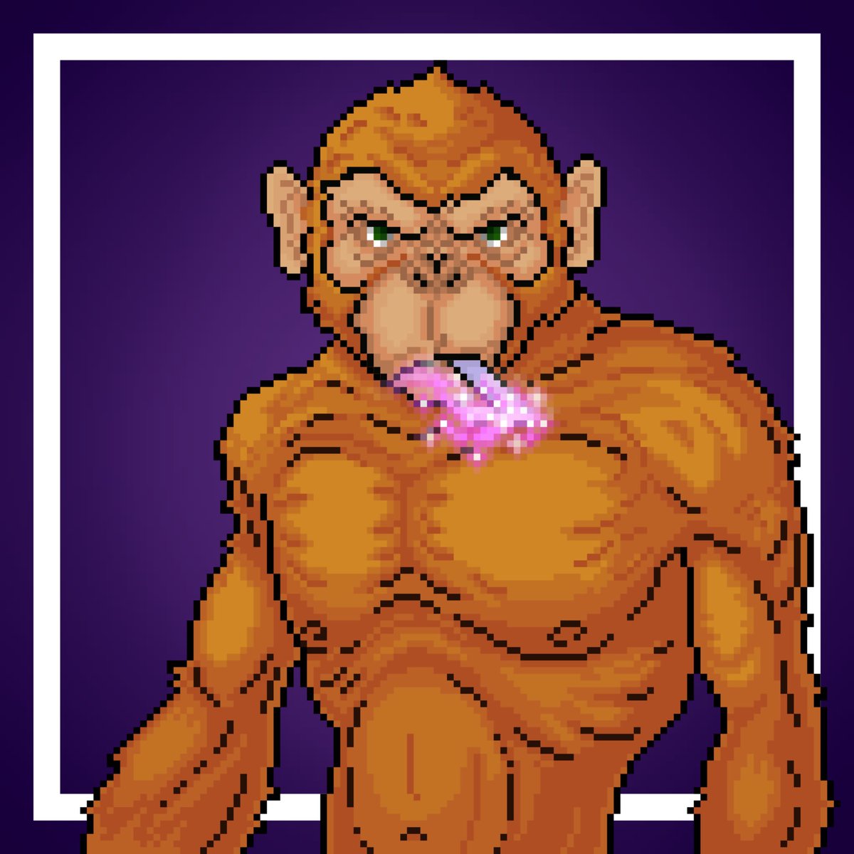 DAY 7!STARTS NOW!! 🫡

🎉 @Grapes Giveaway 🎉

Enter to WIN #7881 below:
• Follow Me &amp; @Grapes
• Comment, RT + Like 

You have 24 hours! ⏰