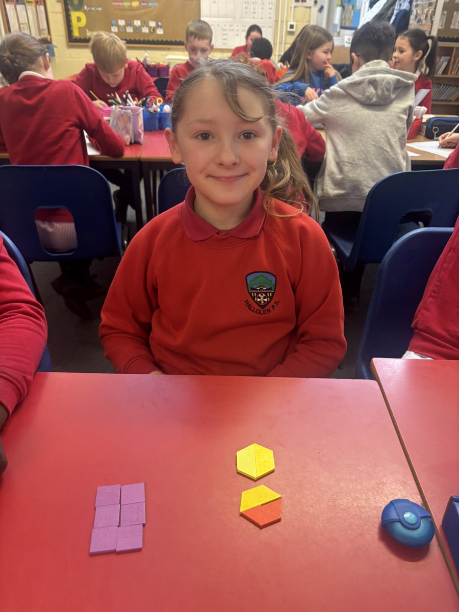 Mrs Clark HPS & P5/4 tweet media