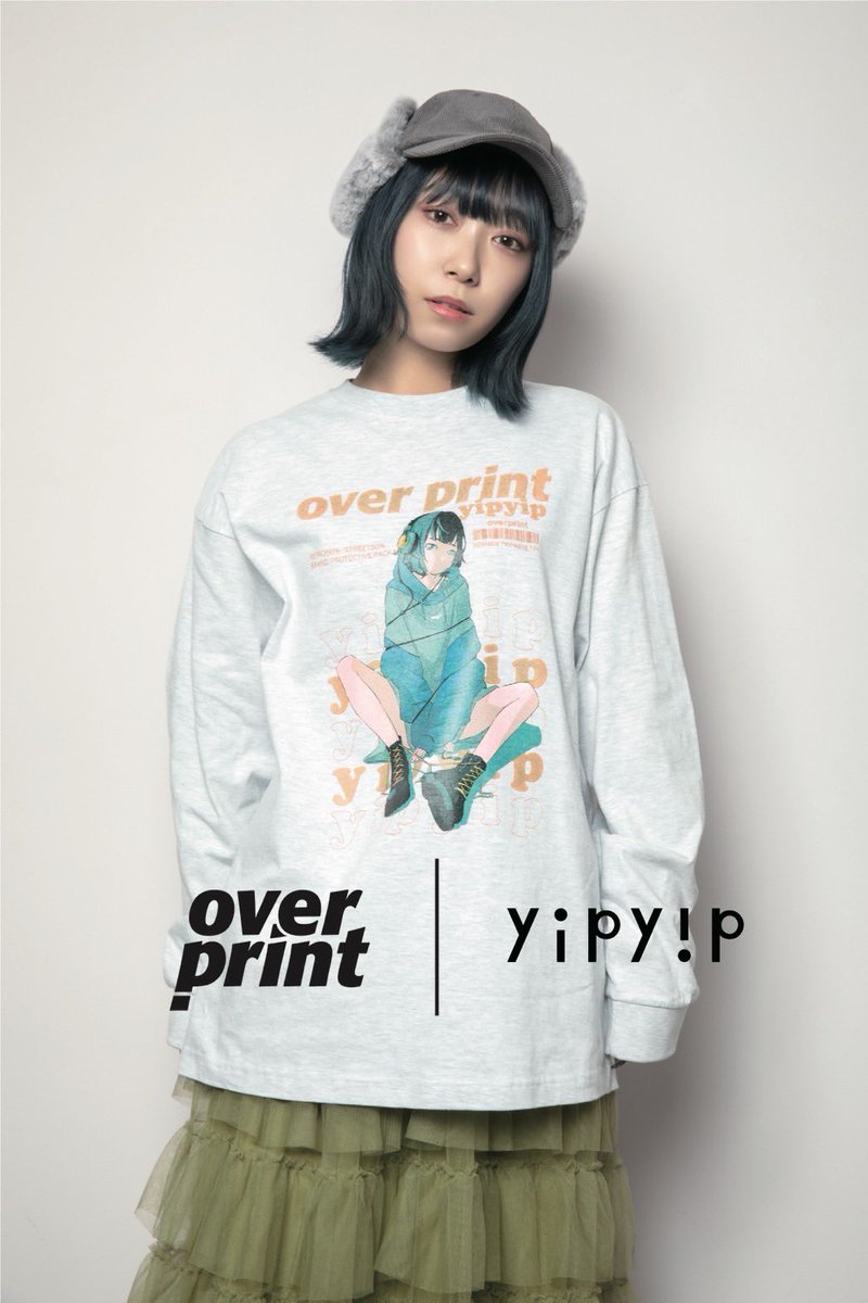yipyip【公式】 (@yipyip_official) / X yipyip【公式】 (@yipyip_official) / X
