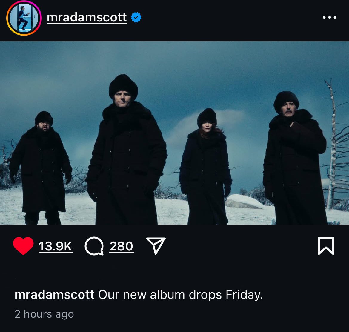 project hail ad* tweet media