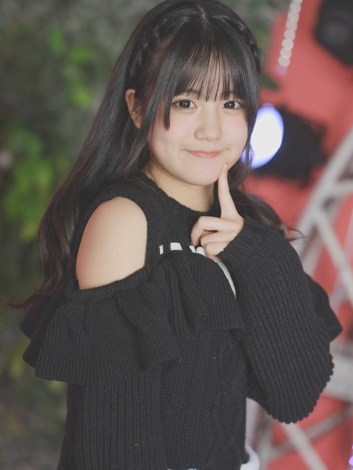 Twitterのコスプレ画像5