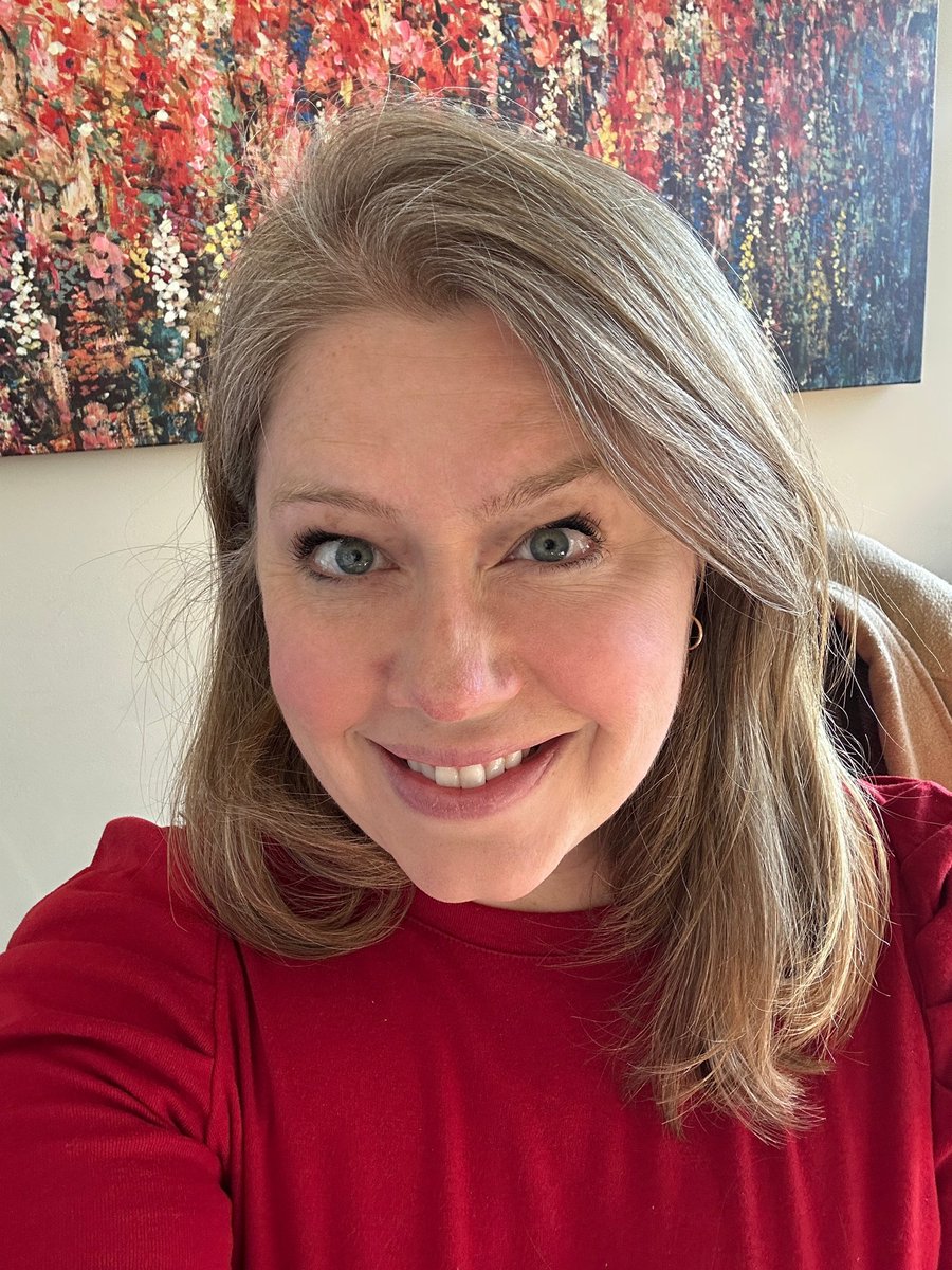 Proud to support this cause close to my heart