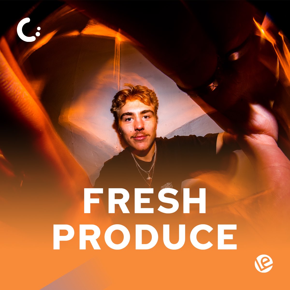New tunes added to our Fresh Produce Spotify playlist 🧡

open.spotify.com/playlist/6VOqm…