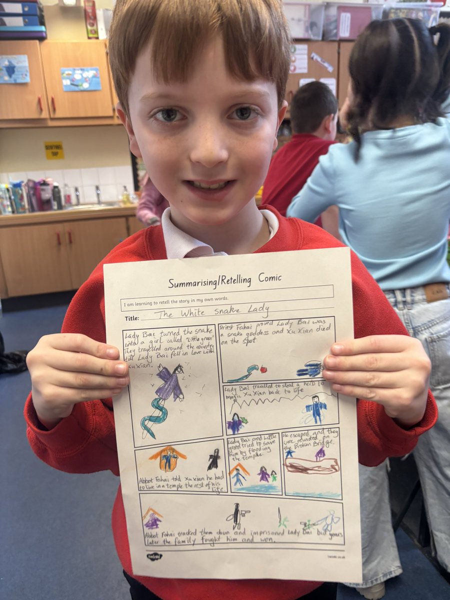 Mrs Clark HPS & P5/4 tweet media