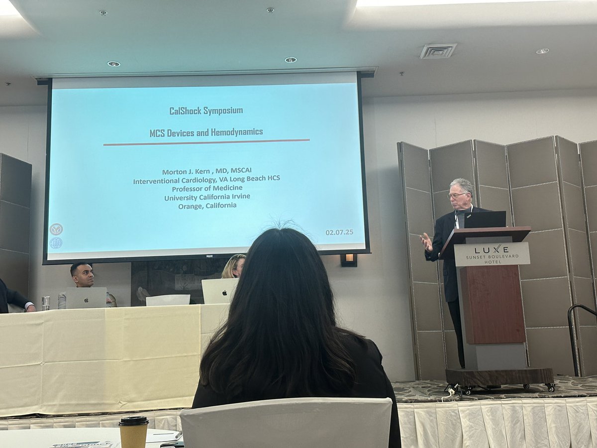 NjeriKuriaMD's tweet photo. @CaliforniaACC kicking off CALShock with some incredible sessions! @MortonKern @RolaKhedrakiMD @adityadoc1 #CALShock Excited to learn from the best in the West! https://t.co/03q6DfAbC1