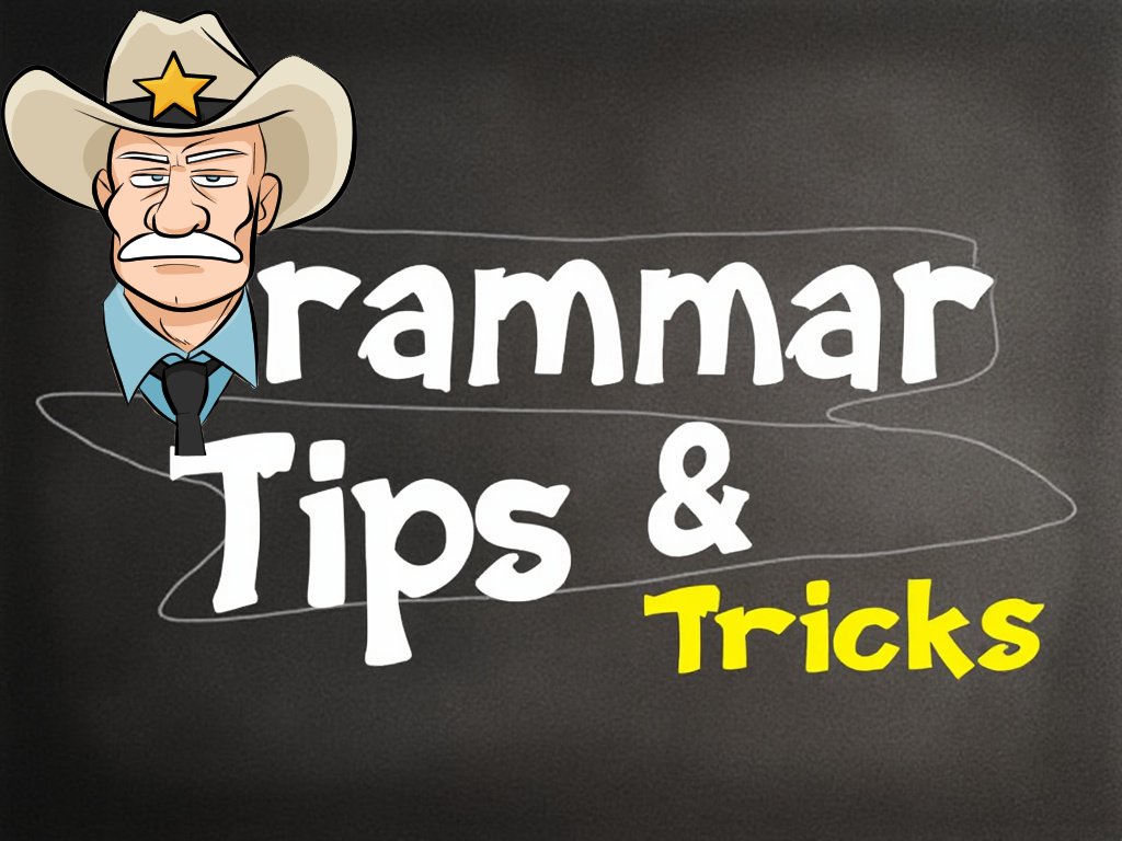 GrmmrShrff's tweet image. Attention, citizens of grammar!

Today&apos;s callout from your Grammar Sheriff: the Oxford Comma.

Example: Consider the sentence:
I dedicate this announcement to my heroes: my parents, Zakk Wylde, and Tiger Woods.

Without the Oxford Comma, it might read as if your parents are Zakk…