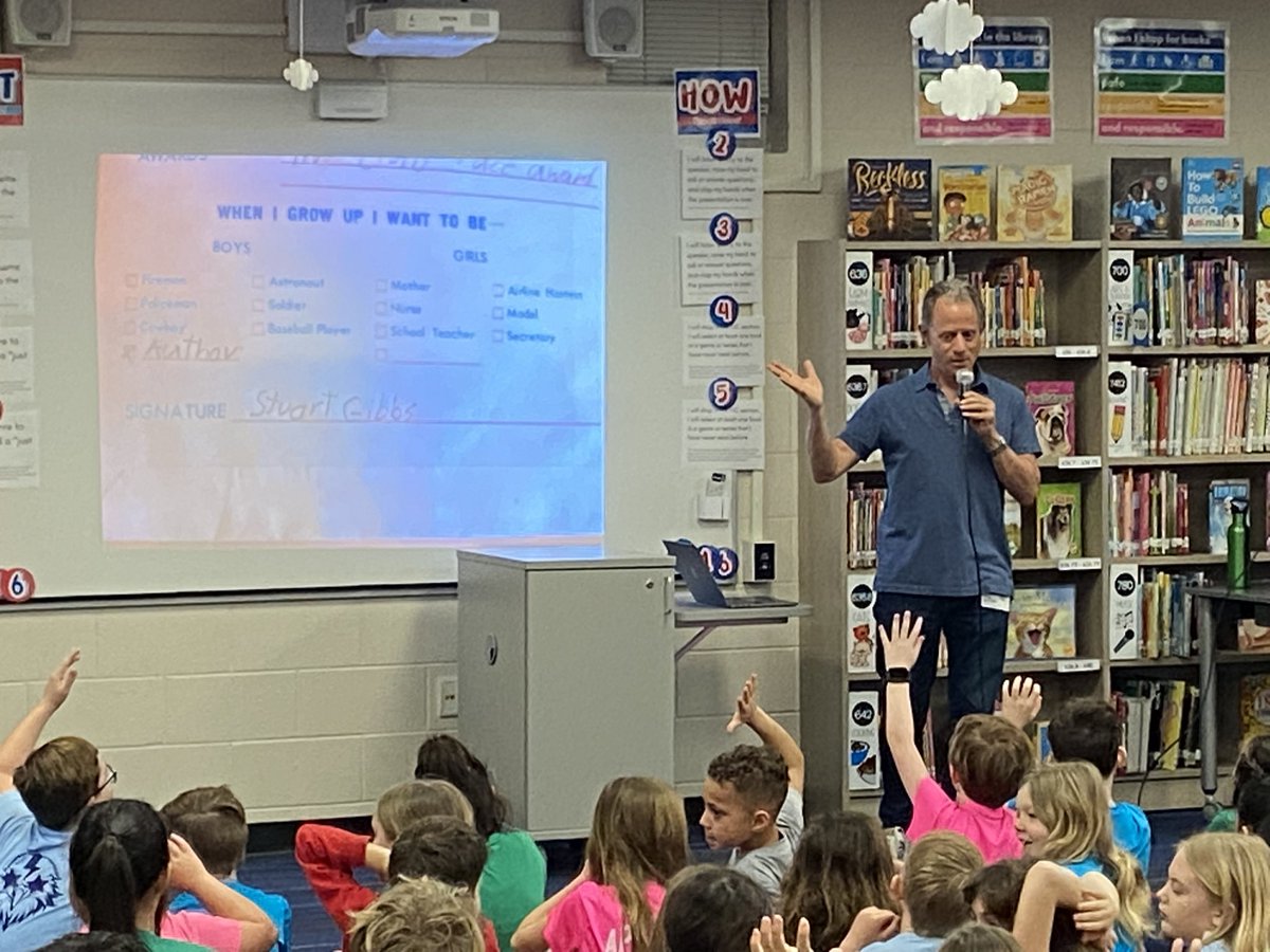 Jennifer Watson, M. Ed. tweet media