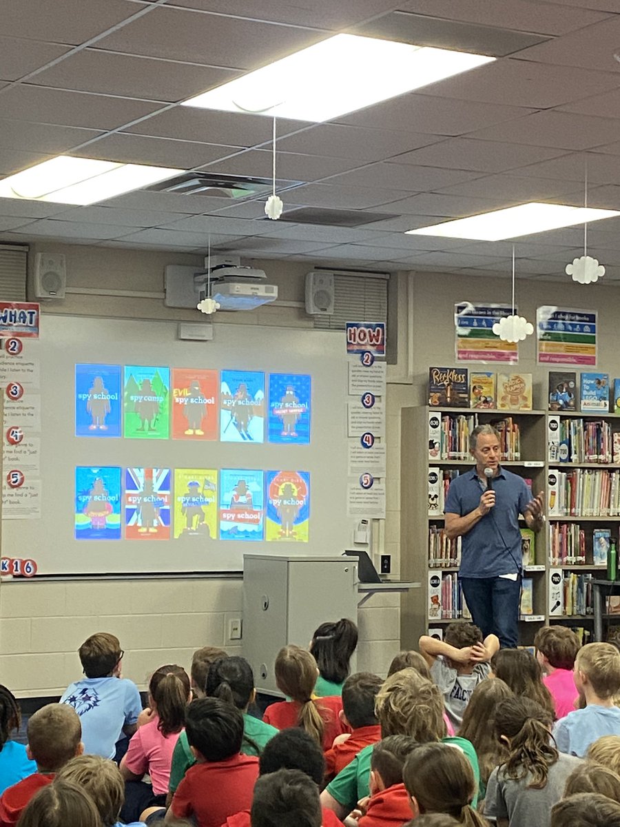 Jennifer Watson, M. Ed. tweet media