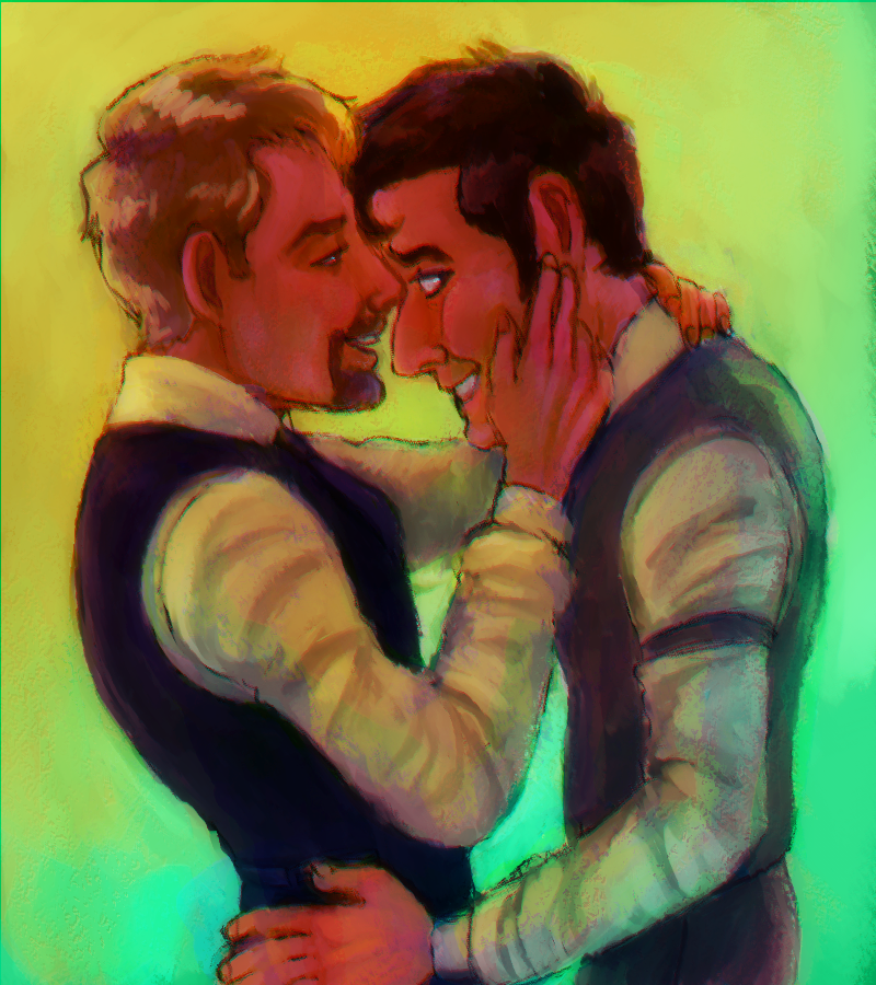 the fox prince 🦊 tweet media