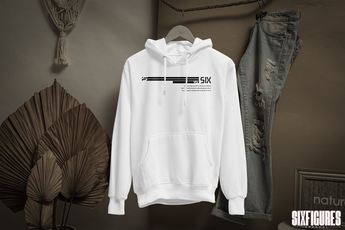 V.O.L.S.1.X.
-
#6FAPPAREL