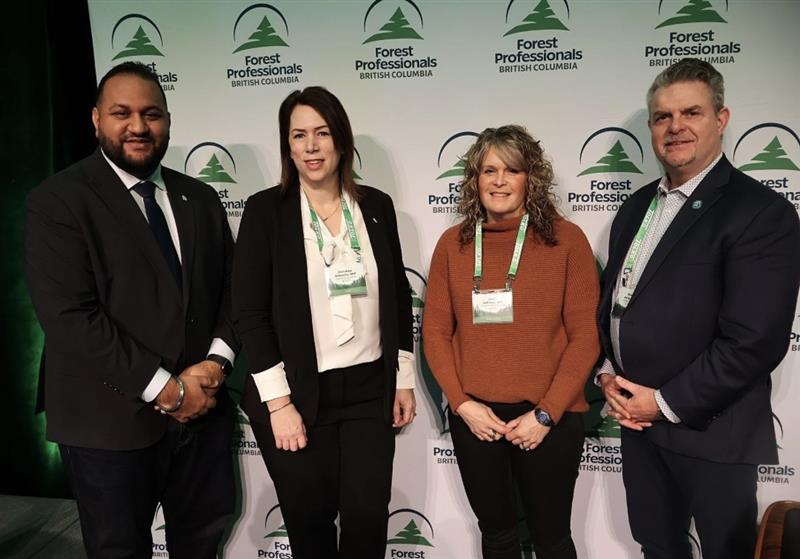 Forest Professionals BC tweet media