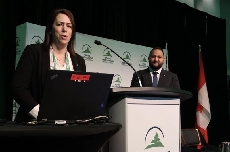 Forest Professionals BC tweet media