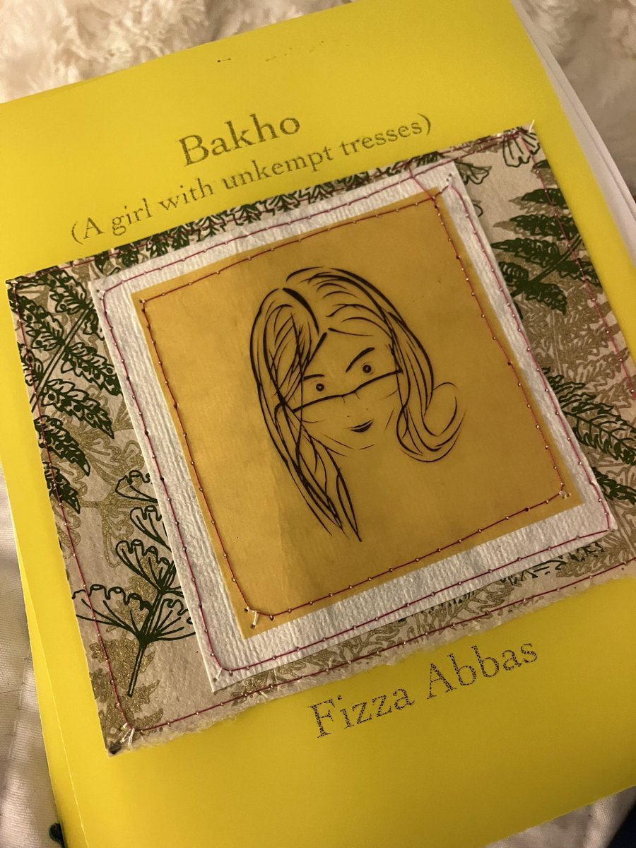 Ethel, a Micro Press tweet media