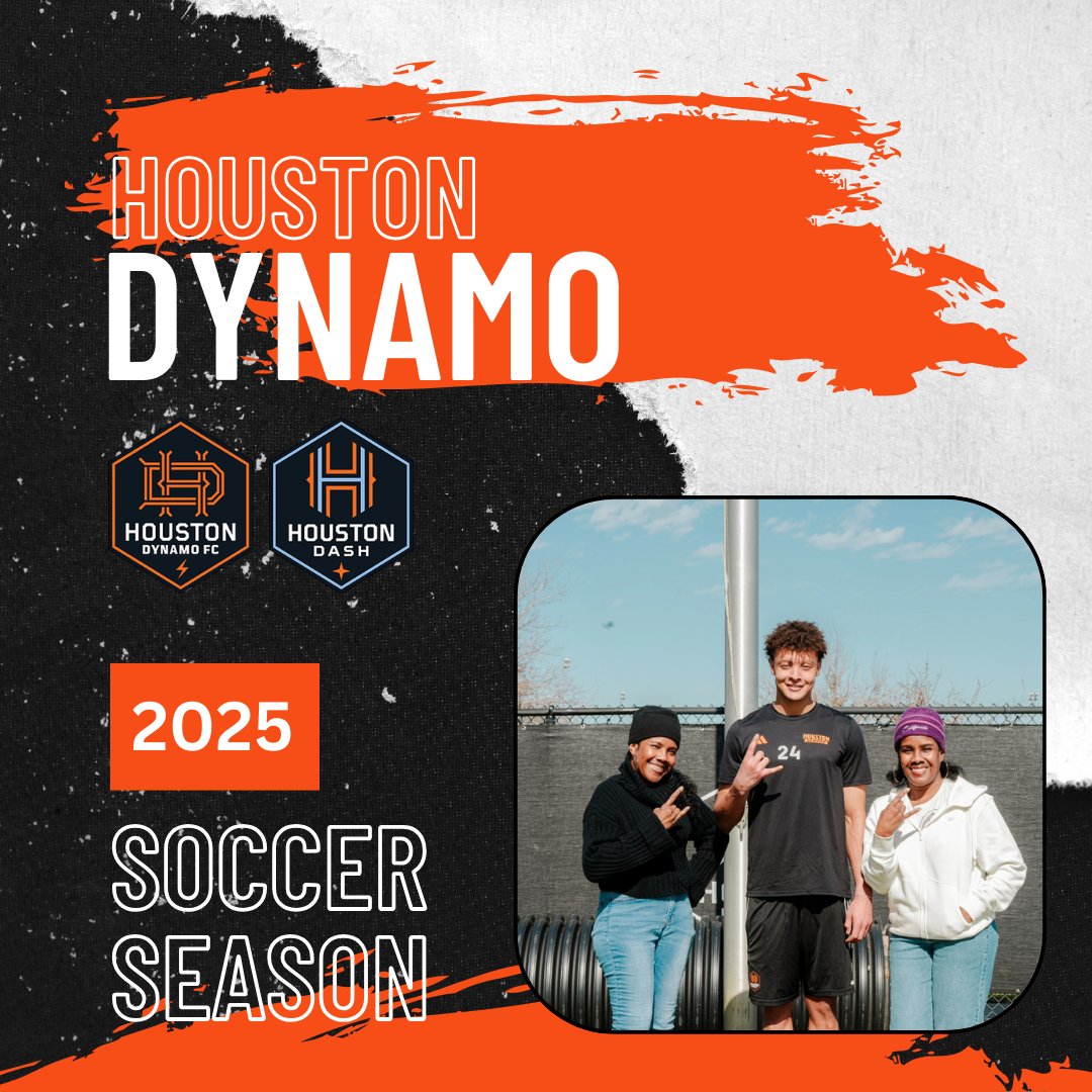 BSM Magazine | BSM Media Group® (@bsm_mag) on Twitter photo ⚽ Exciting news! We're a media partner w/ @houstondynamo <a href="/HoustonDash/">Houston Dash</a> covering media for the 2025 season.
Logo: Hou Dash; Grp photo: Co-founders Trisha and Tasha w/ HOU Dynamo defender Obafemi "Femi" Awodesu 📸 Robert Vaughn-Russo
#houstondynamo #houstondash #ObafemiAwodesu ⚽ Exciting news! We're a media partner w/ @houstondynamo <a href="/HoustonDash/">Houston Dash</a> covering media for the 2025 season.
Logo: Hou Dash; Grp photo: Co-founders Trisha and Tasha w/ HOU Dynamo defender Obafemi "Femi" Awodesu 📸 Robert Vaughn-Russo
#houstondynamo #houstondash #ObafemiAwodesu